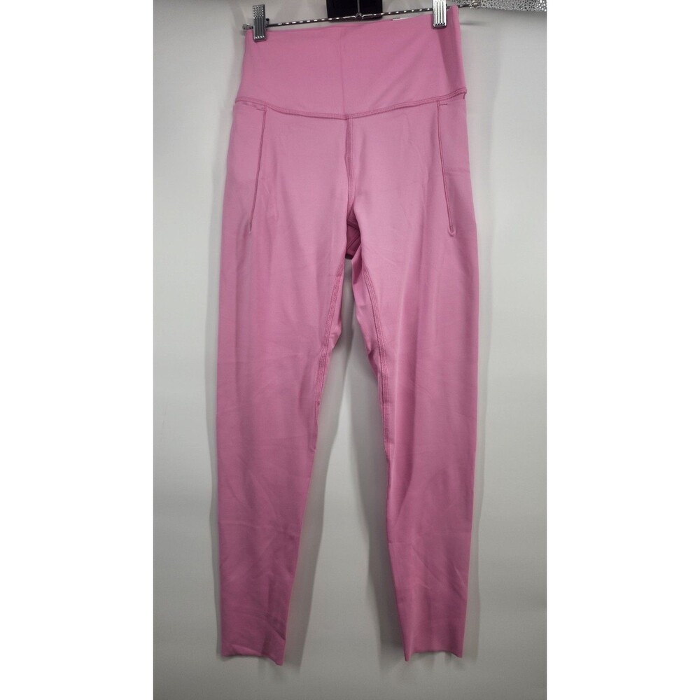 Victoria's Secret Medium‎ Short High Rise 25" Inseam Relay Classic Leggings NWT